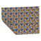Sunflowers Wrapping Paper Sheets - Double-Sided - 20" x 28" (Personalized)