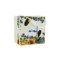 Sunflowers Party Favor Gift Bags - Matte (Personalized)