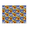 Sunflowers Tissue Paper Sheets - Large - Heavyweight (Personalized)