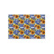 Sunflowers Tissue Paper Sheets - Small - Lightweight (Personalized)