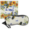 Sunflowers Eyeglass Case & Cloth (Personalized)