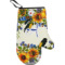 Sunflowers Oven Mitt (Personalized)