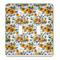 Sunflowers Light Switch Cover (2 Toggle Plate)
