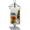 Sunflowers Finger Tip Towel - Full Print (Personalized)
