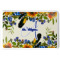 Sunflowers Serving Tray (Personalized)