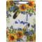 Sunflowers Clipboard (Personalized)