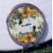 Sunflowers Golf Ball Marker - Hat Clip