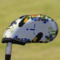 Design Your Own Golf Club Iron Cover