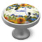 Sunflowers Cabinet Knob (Personalized)