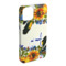 Sunflowers iPhone Case - Plastic - iPhone 15 Plus (Personalized)