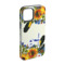 Sunflowers iPhone Case - Rubber Lined - iPhone 15 Pro (Personalized)