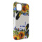 Sunflowers iPhone Case - Rubber Lined - iPhone 14 Pro Max (Personalized)