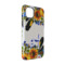 Sunflowers iPhone Case - Rubber Lined - iPhone 14 Pro (Personalized)