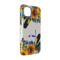 Sunflowers iPhone Case - Rubber Lined - iPhone 14 (Personalized)