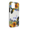 Sunflowers iPhone Case - Rubber Lined - iPhone 13 Pro Max (Personalized)