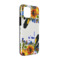Sunflowers iPhone Case - Rubber Lined - iPhone 13 Pro (Personalized)