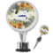 Sunflowers Wine Bottle Stopper (Personalized)