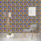 Sunflowers Wallpaper & Surface Covering