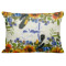 Sunflowers Decorative Baby Pillowcase - 16"x12" (Personalized)