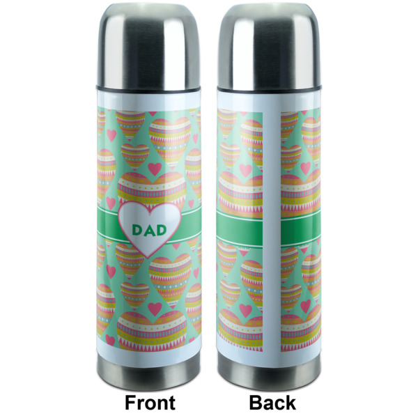 Custom Design - Thermos - Apvl