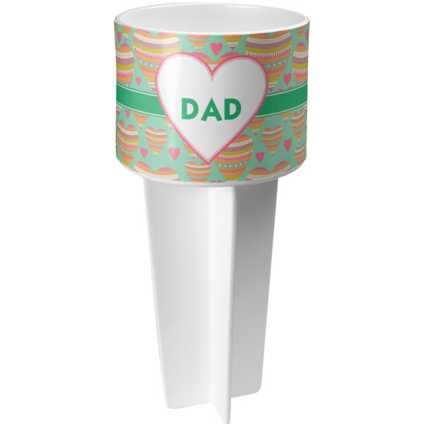 Custom Design - Beach Spiker - White - Approval