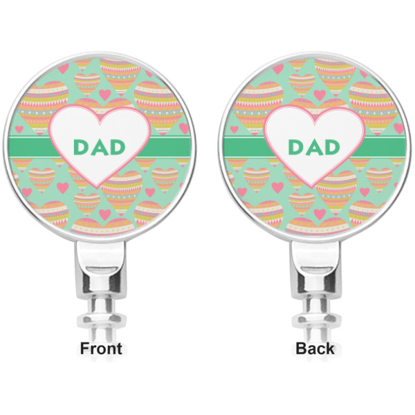 Custom Design - Corkscrew - Apvl