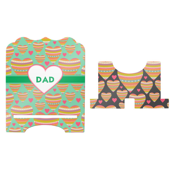 Custom Design - Stylized Tablet Stand - Apvl