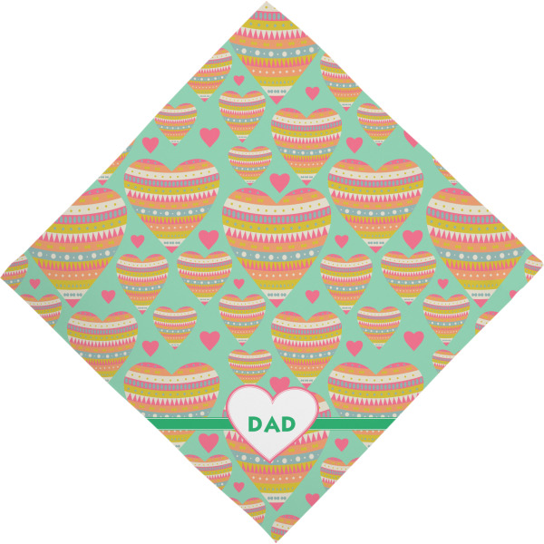 Custom Design - Bandana - Full View