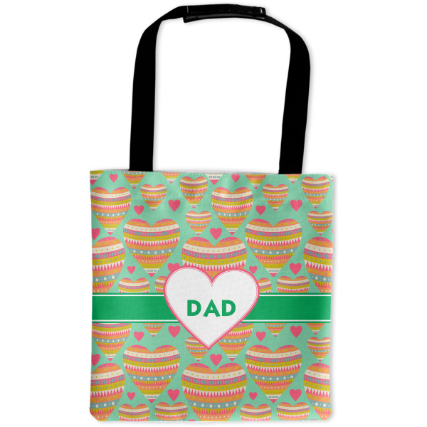 Custom Design Your Own Auto Back Seat Organizer Bag