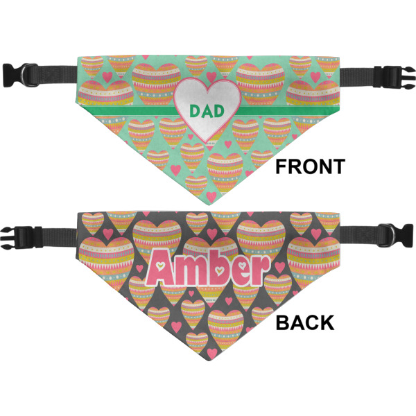Custom Design - Pet Bandana Approval