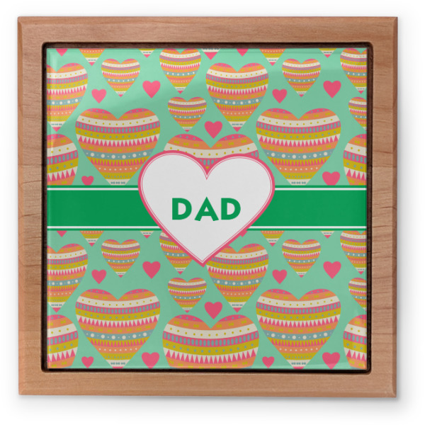 Custom Design - Pet Urn - Apvl