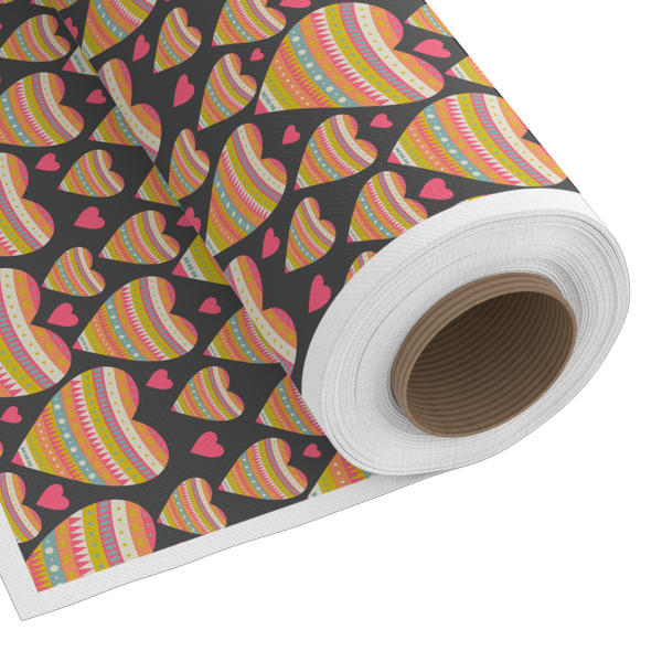 Custom Design Your Own Fabric by the Yard