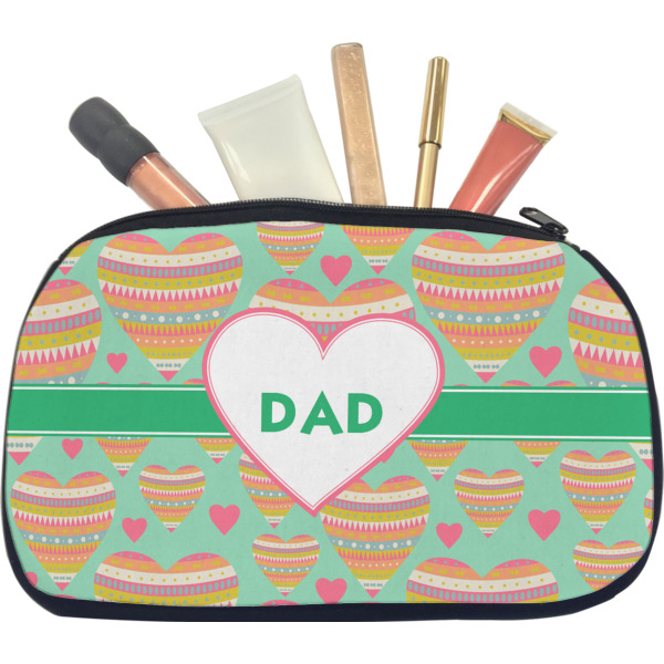 Custom Design - Makeup Bag Medium