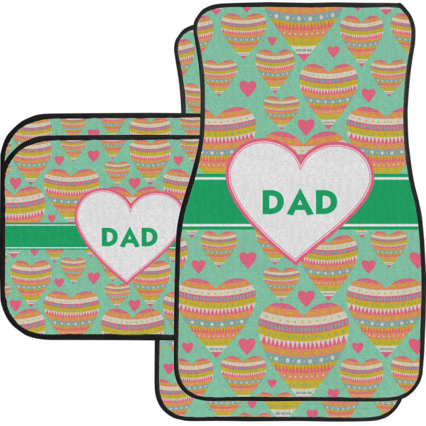 Custom Design - Carmat Aggregate