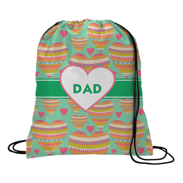 Custom Design Your Own Drawstring Backpack