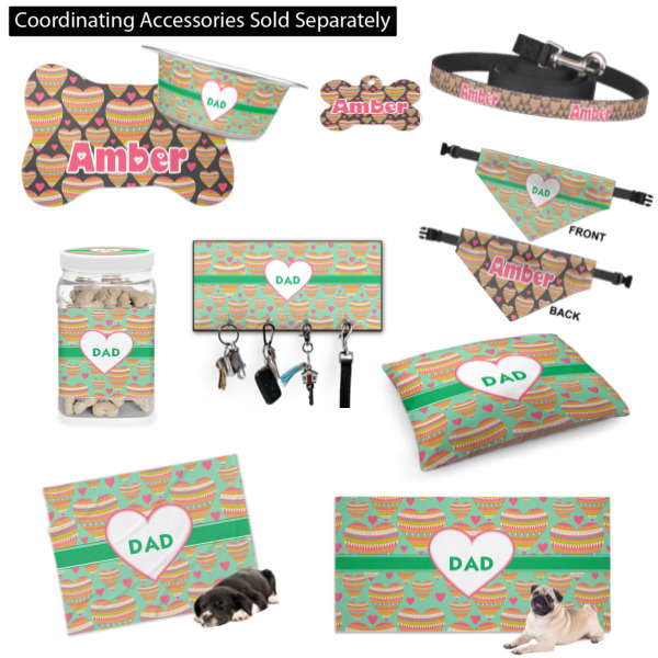 Custom Design - Customized Pet Accessories