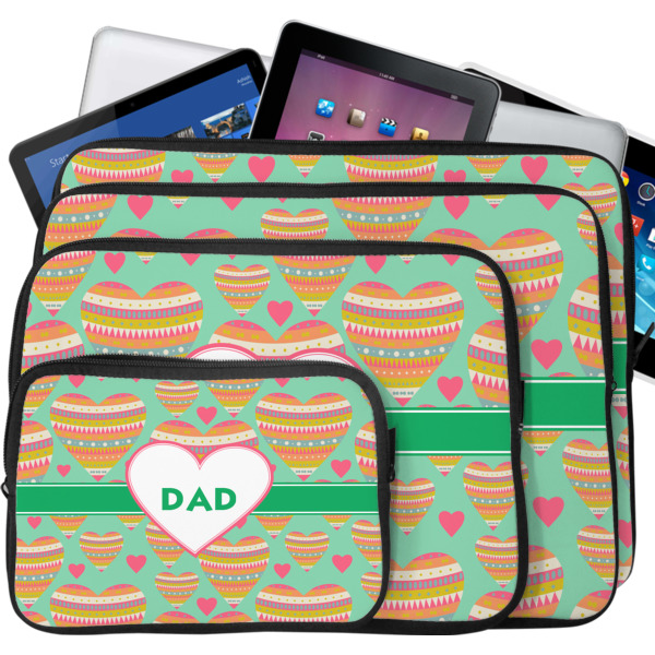 Custom Design - Tablet & Laptop Case Sizes