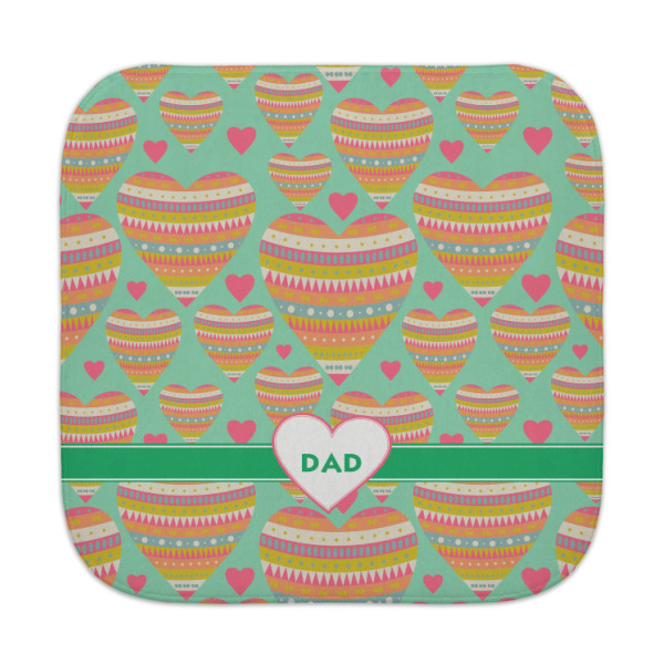 Custom Design Your Own Face Towel