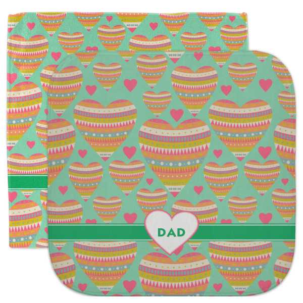 Custom Design Your Own Facecloth / Wash Cloth