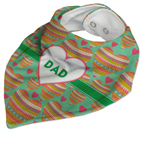 Custom Design - Bandana Closed