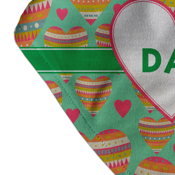 Custom Design - Bandana Detail