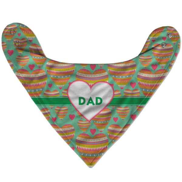 Custom Design - Bandana Flat Approval