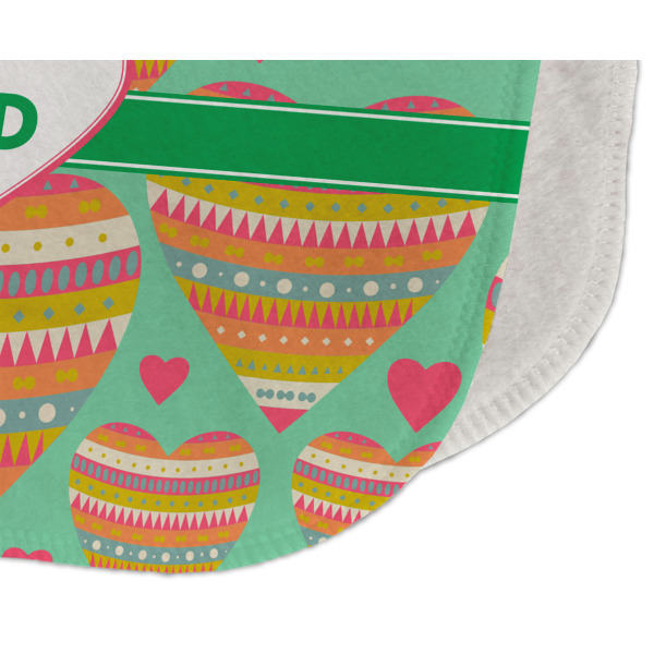 Custom Design - Old Burp Detail