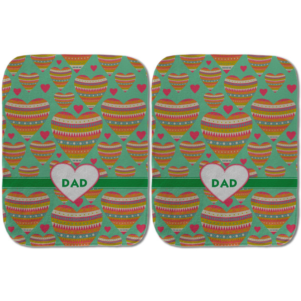 Custom Design - Old Burps - Approval