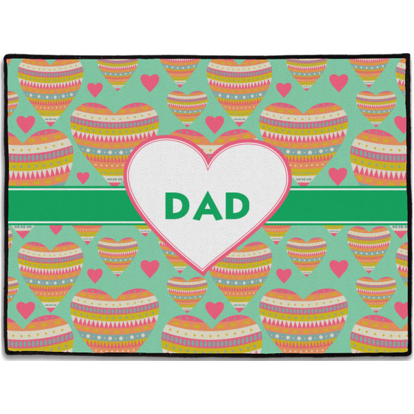 Custom Design Your Own Door Mat