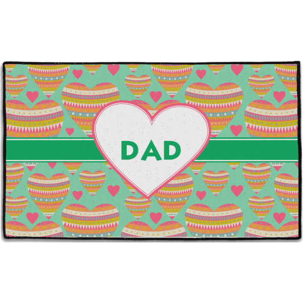 Custom Design - Door Mat - 60"x36" - Approval