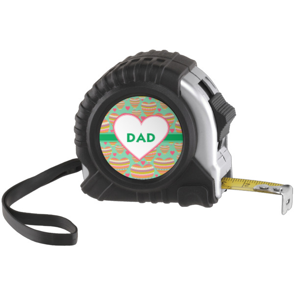 Custom Design Your Own Tape Measure