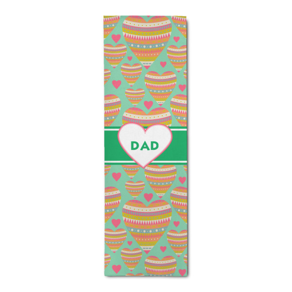 Custom Design Your Own Runner Rug - 2.5' x 8'