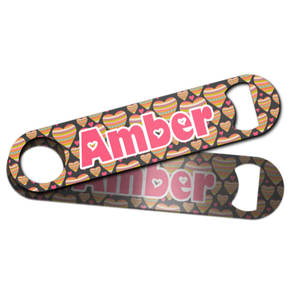 Custom Design - Bar Bottle Opener - Main