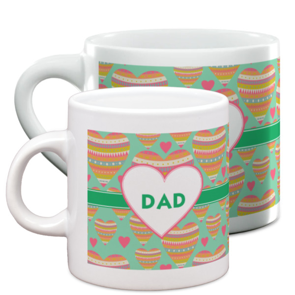 Custom Design - Espresso Mugs - Main Parent